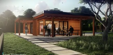 Architektonický vizuálny dizajn, výroba 3D animovaných filmov, iSauna Design Kft. Architektonický vizuálny dizajn, výroba 3D animovaných filmov, iSauna Design Kft.