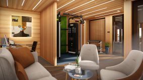Infra a fínska sauna 