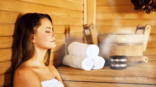 obnova pokožky sauna