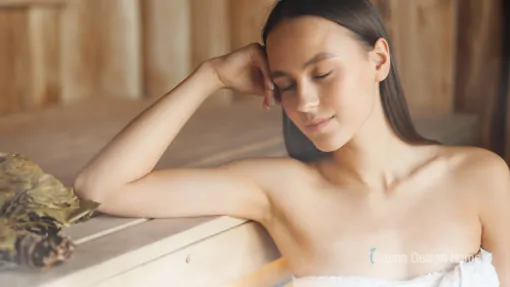 sauna wellness