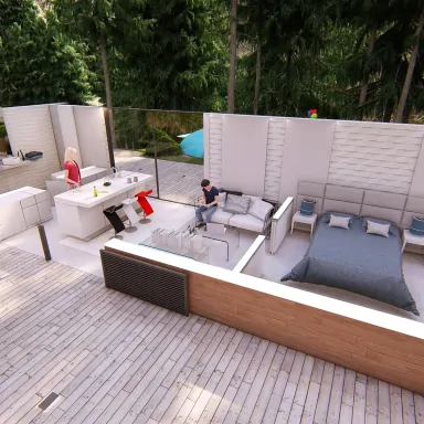 záhradný wellness záhradný wellness