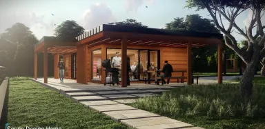 Architektonický vizuálny dizajn, výroba 3D animovaných filmov, iSauna Design Kft. Architektonický vizuálny dizajn, výroba 3D animovaných filmov, iSauna Design Kft.