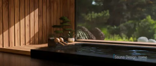 Prémiový wellness