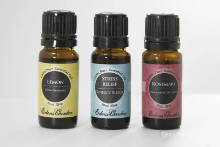 Aromaterapia vo Vašej saune Aromaterapia vo Vašej saune