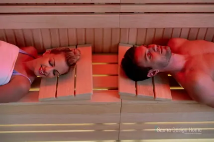 saunová relaxácia saunová relaxácia