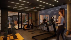 gym