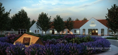 VIP jazdecký areál - Inak ako ostatné VIP jazdecký areál - Inak ako ostatné