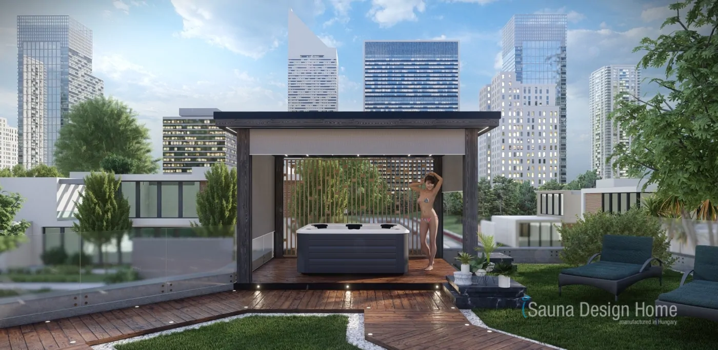 Pergola 