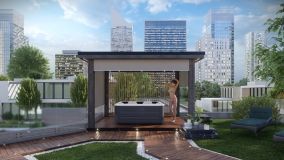 Pergola 