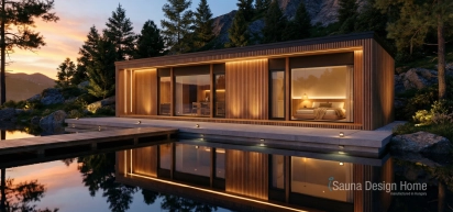 Prémiový saunový zážitok u vás doma Prémiový saunový zážitok u vás doma